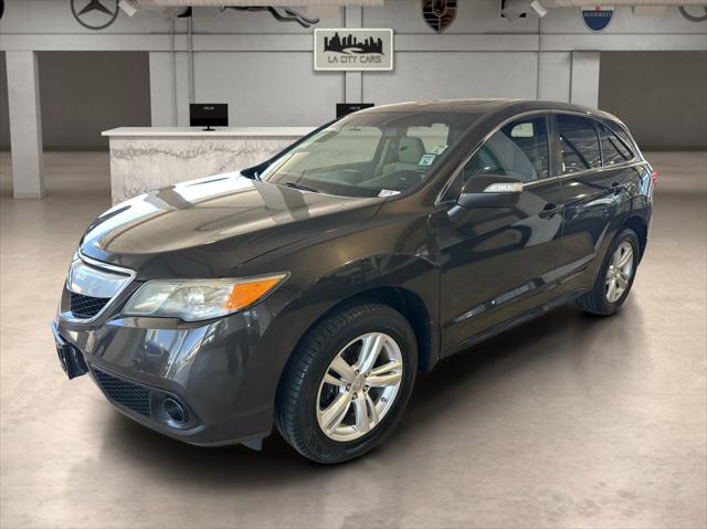 2015 Acura RDX Base for sale in Inglewood, CA