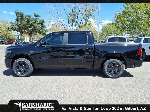 2027 RAM 1500 Big Horn