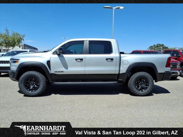 2027 RAM Ram 1500 RAM 1500 RHO CREW CAB 4X4 57 BOX 2027 RAM Ram 1500 RAM 1500 RHO CREW CAB 4X4 57 BOX