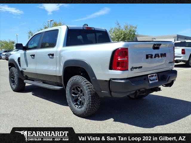 2027 RAM Ram 1500 RAM 1500 RHO CREW CAB 4X4 57 BOX 2027 RAM Ram 1500 RAM 1500 RHO CREW CAB 4X4 57 BOX