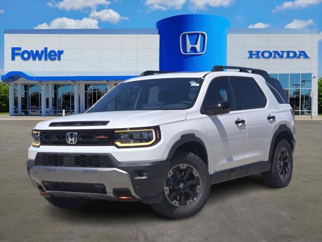 2026 Honda Passport AWD TrailSport Elite for sale in Norman, OK