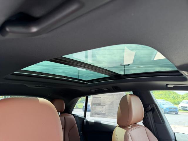 2026 Audi Q8 Premium Plus 55 TFSI quattro Tiptronic