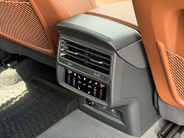 2026 Audi Q8 Premium Plus 55 TFSI quattro Tiptronic