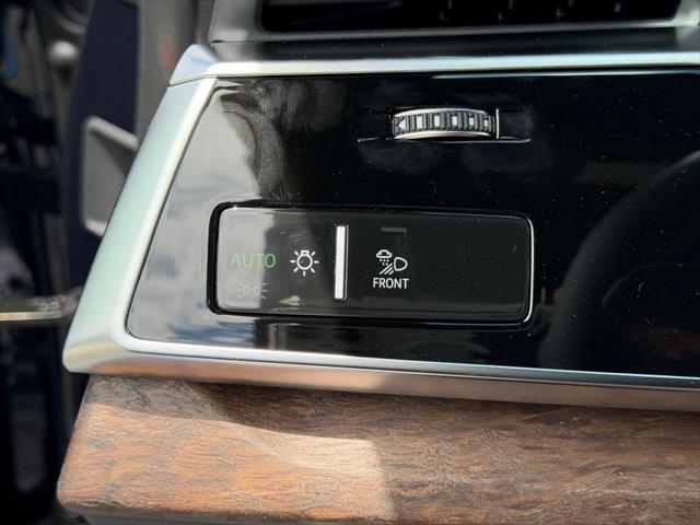 2026 Audi Q8 Premium Plus 55 TFSI quattro Tiptronic