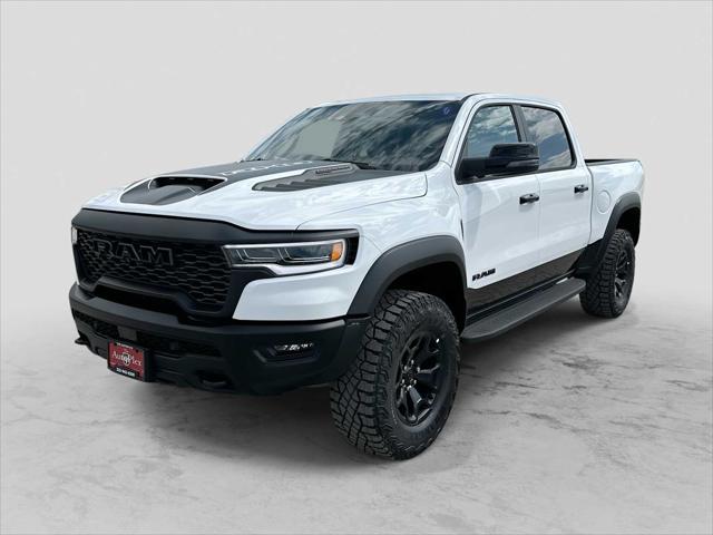 2027 RAM Ram 1500 RAM 1500 RHO CREW CAB 4X4 57 BOX 2027 RAM Ram 1500 RAM 1500 RHO CREW CAB 4X4 57 BOX