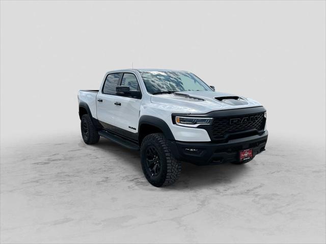 2027 RAM Ram 1500 RAM 1500 RHO CREW CAB 4X4 57 BOX 2027 RAM Ram 1500 RAM 1500 RHO CREW CAB 4X4 57 BOX