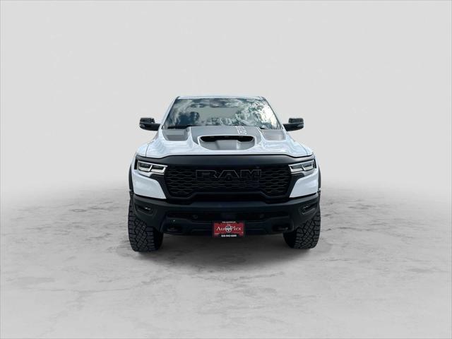 2027 RAM Ram 1500 RAM 1500 RHO CREW CAB 4X4 57 BOX 2027 RAM Ram 1500 RAM 1500 RHO CREW CAB 4X4 57 BOX
