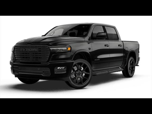 2027 RAM Ram 1500 RAM 1500 LARAMIE CREW CAB 4X4 57 BOX 2027 RAM Ram 1500 RAM 1500 LARAMIE CREW CAB 4X4 57 BOX