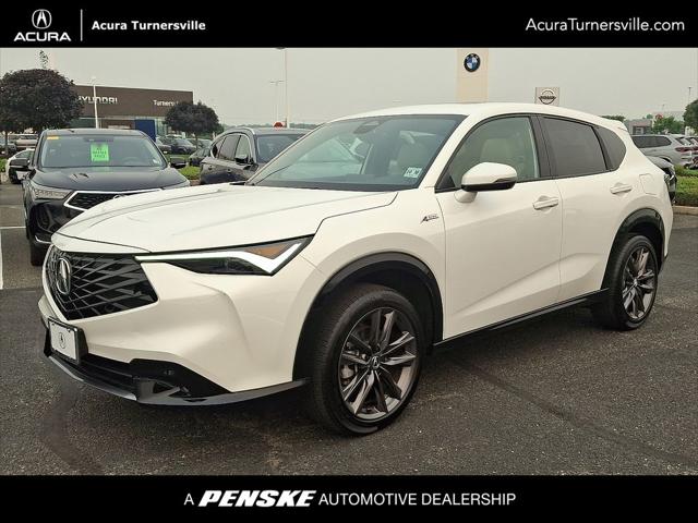 2025 Acura ADX A-Spec for sale in Turnersville, NJ