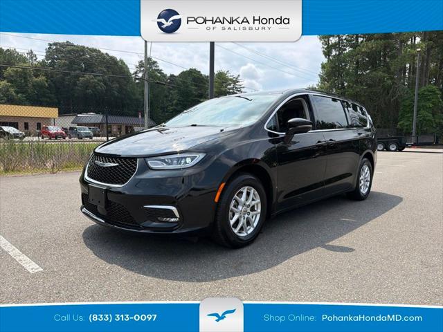 2024 Chrysler Pacifica Touring L for sale in Salisbury, MD