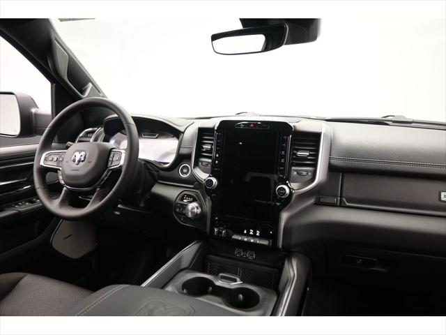 2027 RAM Ram 1500 RAM 1500 LARAMIE CREW CAB 4X4 57 BOX 2027 RAM Ram 1500 RAM 1500 LARAMIE CREW CAB 4X4 57 BOX