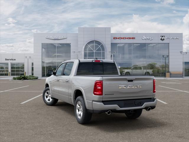 2027 RAM Ram 1500 RAM 1500 BIG HORN CREW CAB 4X4 57 BOX 2027 RAM Ram 1500 RAM 1500 BIG HORN CREW CAB 4X4 57 BOX