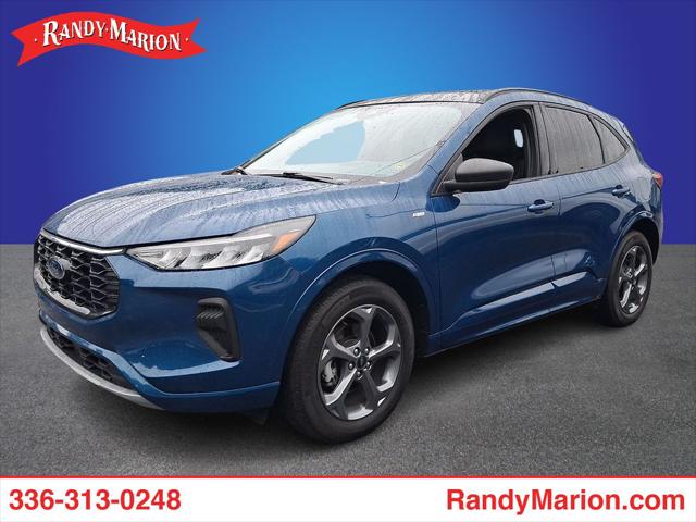 2023 Ford Escape ST-Line for sale in West Jefferson, NC