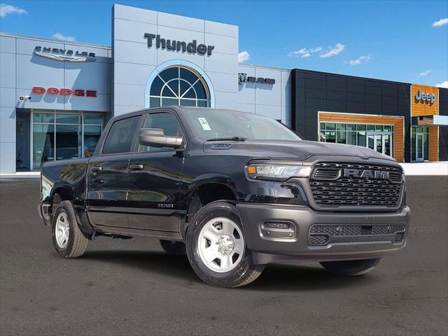 2026 Ram 1500 Tradesman Crew Cab 4x4 57 Box for sale in Bartow, FL