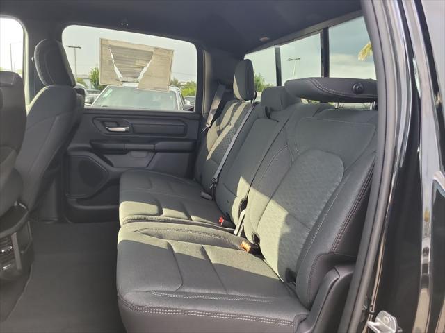 2026 Ram 1500 Tradesman Crew Cab 4x4 57 Box