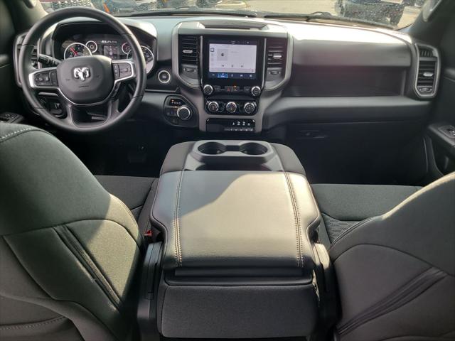 2026 Ram 1500 Tradesman Crew Cab 4x4 57 Box