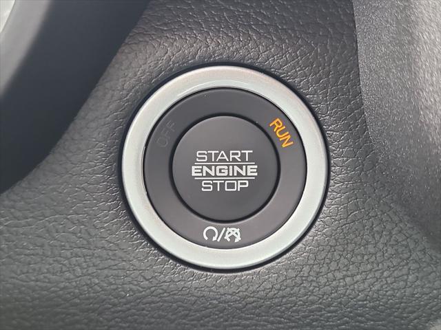 2026 Ram 1500 Tradesman Crew Cab 4x4 57 Box