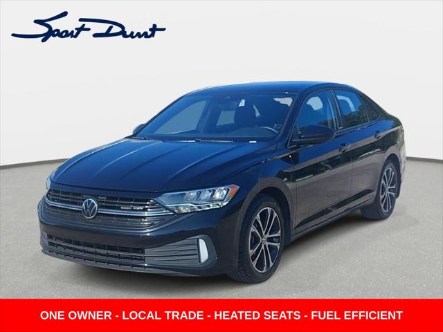 2024 Volkswagen Jetta 1.5T Sport for sale in Jacksonville, NC