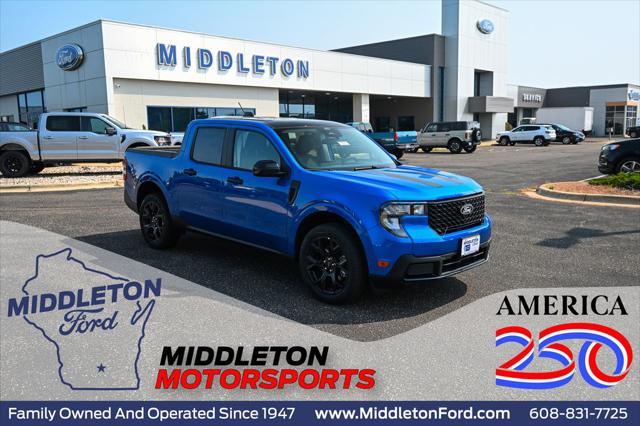 2026 Ford Maverick XLT for sale in Middleton, WI