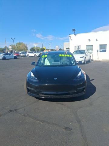 2023 Tesla Model 3 Long Range Dual Motor All-Wheel Drive for sale in Albuquerque, NM