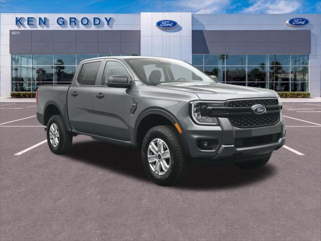 2026 Ford Ranger XL for sale in Carlsbad, CA