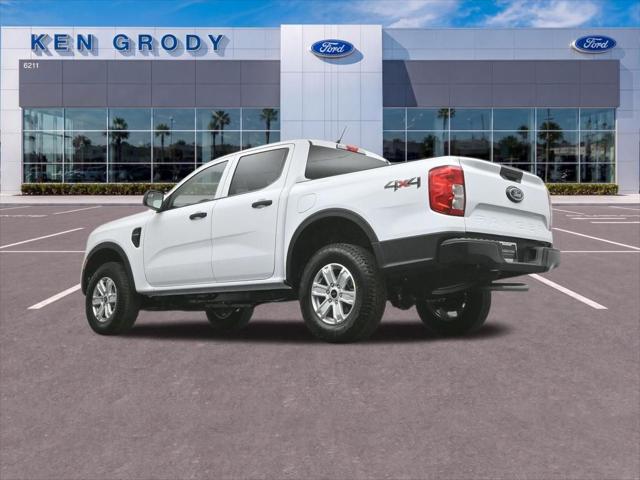 2026 Ford Ranger XL for sale in Carlsbad, CA