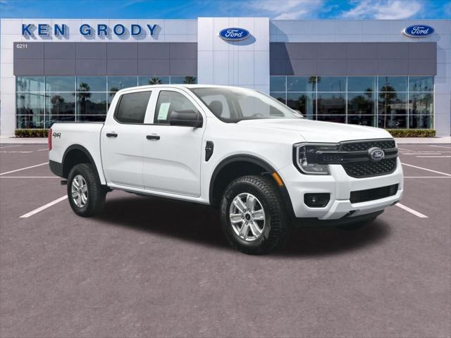 2026 Ford Ranger XL for sale in Carlsbad, CA