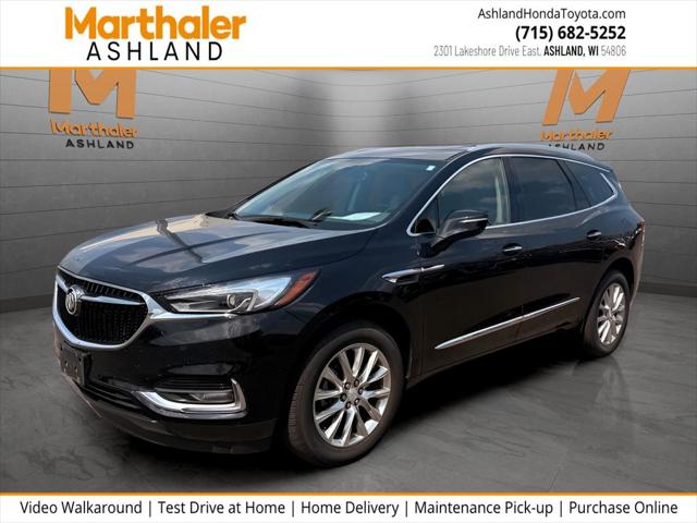 2020 Buick Enclave AWD Essence for sale in Ashland, WI