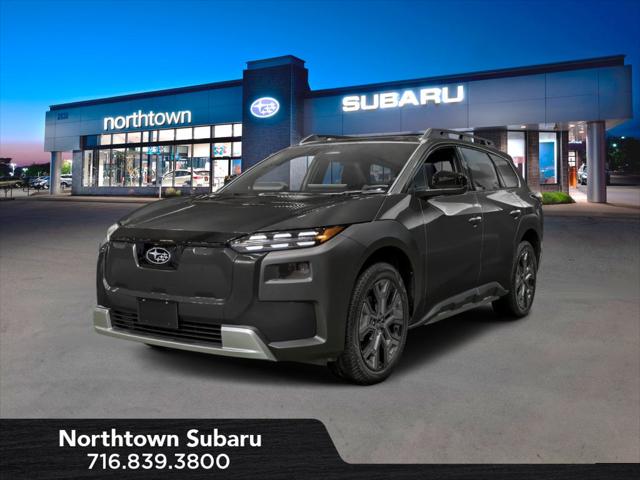 2026 Subaru Trailseeker Premium for sale in Amherst, NY