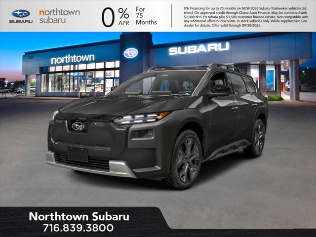 2026 Subaru Trailseeker Premium for sale in Amherst, NY