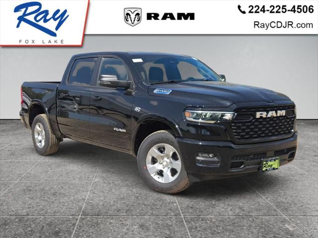 2027 RAM 1500 Big Horn 2027 RAM 1500 Big Horn