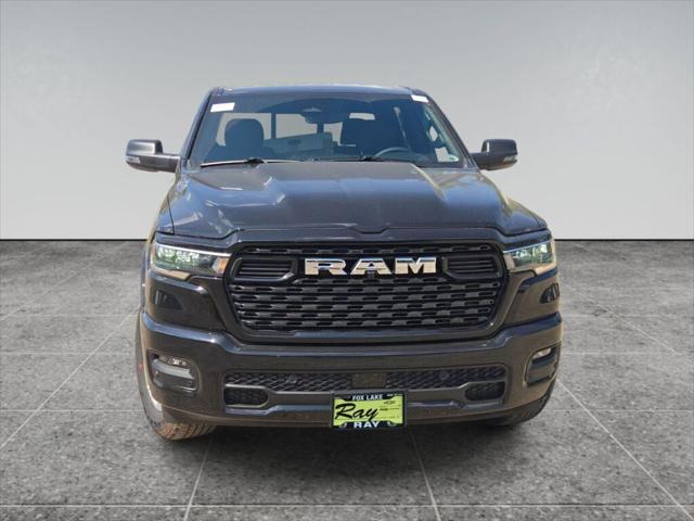 2027 RAM 1500 Big Horn 2027 RAM 1500 Big Horn