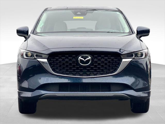 2024 Mazda CX-5 2.5 S Premium Plus