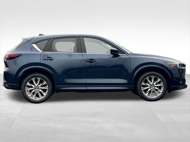 2024 Mazda CX-5 2.5 S Premium Plus