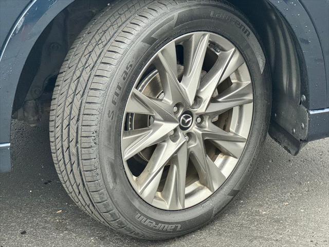 2024 Mazda CX-5 2.5 S Premium Plus