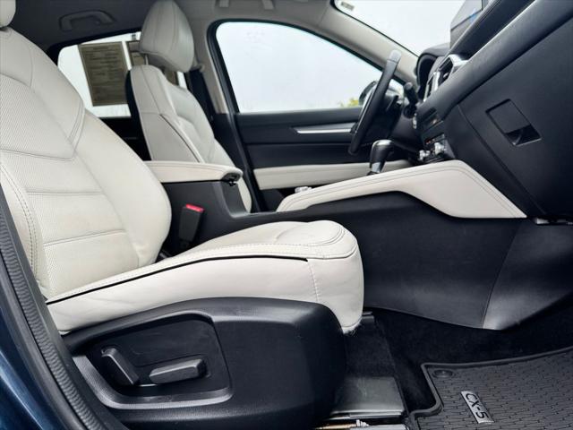 2024 Mazda CX-5 2.5 S Premium Plus