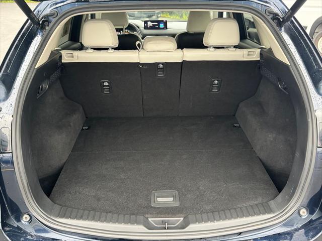 2024 Mazda CX-5 2.5 S Premium Plus