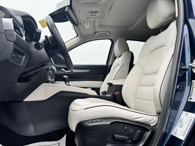 2024 Mazda CX-5 2.5 S Premium Plus