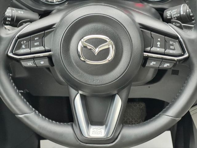 2024 Mazda CX-5 2.5 S Premium Plus