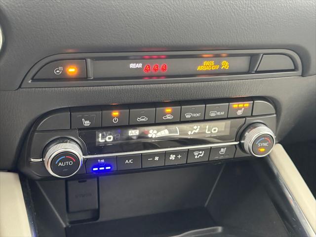 2024 Mazda CX-5 2.5 S Premium Plus