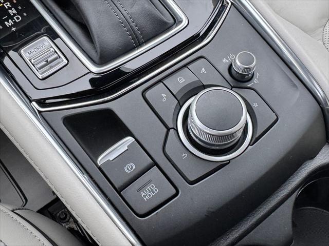 2024 Mazda CX-5 2.5 S Premium Plus