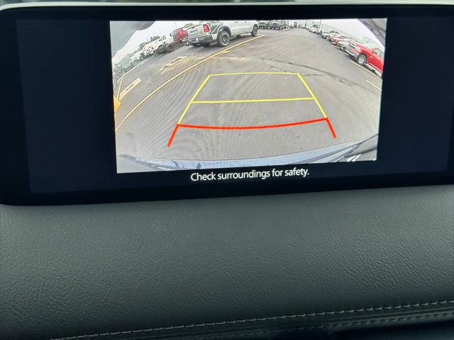 2024 Mazda CX-5 2.5 S Premium Plus