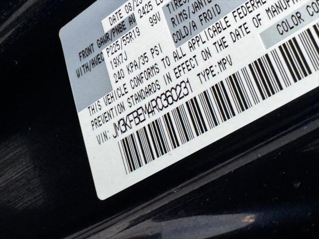 2024 Mazda CX-5 2.5 S Premium Plus