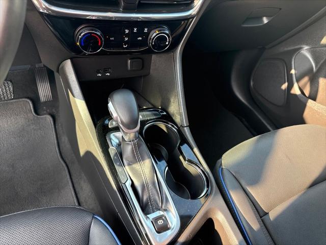 2025 Buick Encore GX Sport Touring AWD