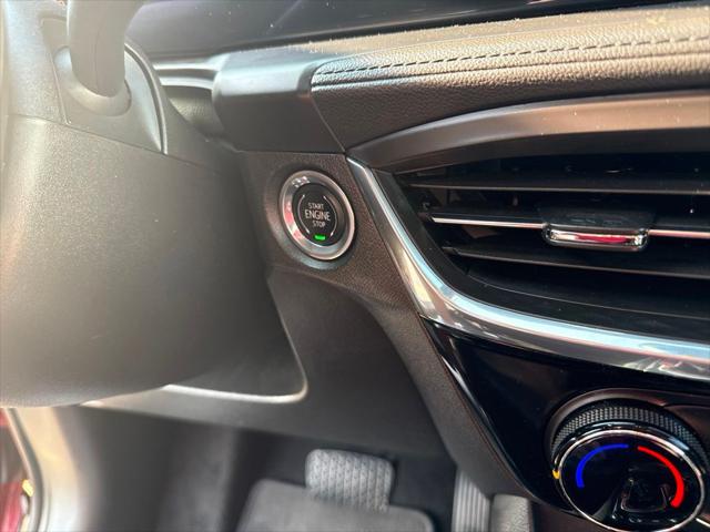 2025 Buick Encore GX Sport Touring AWD
