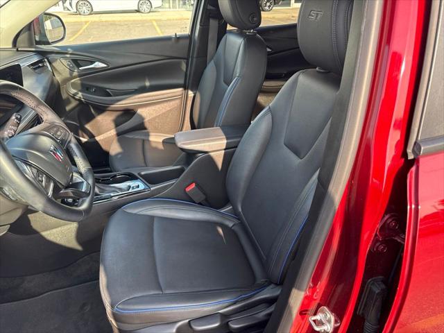 2025 Buick Encore GX Sport Touring AWD