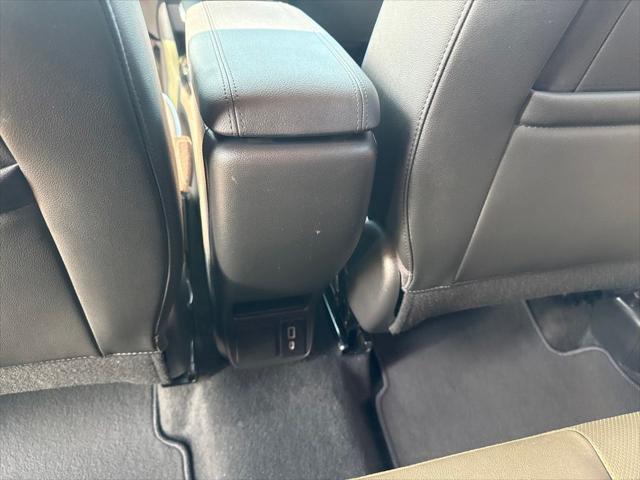2025 Buick Encore GX Sport Touring AWD