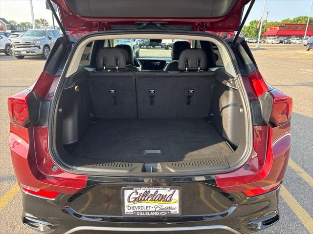 2025 Buick Encore GX Sport Touring AWD