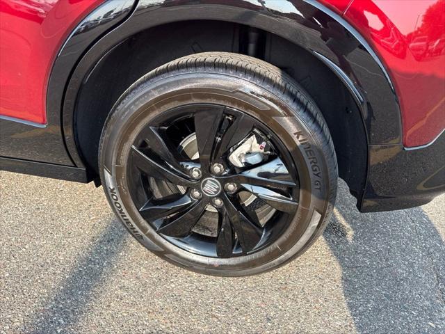 2025 Buick Encore GX Sport Touring AWD