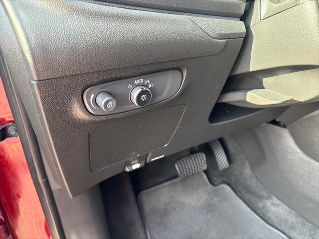 2025 Buick Encore GX Sport Touring AWD